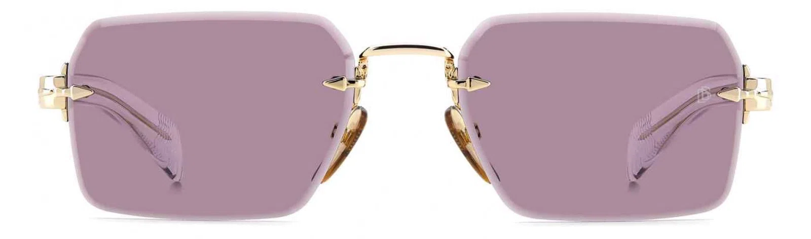 David Beckham DB7109 Sunglasses - view 6